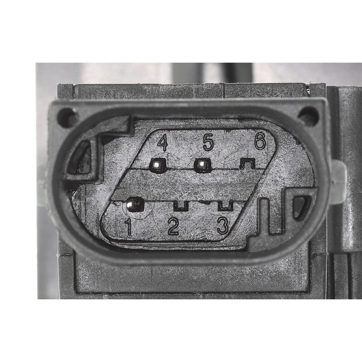 JAGUAR Sensor, headlight levelling - VEMO V41-72-0038