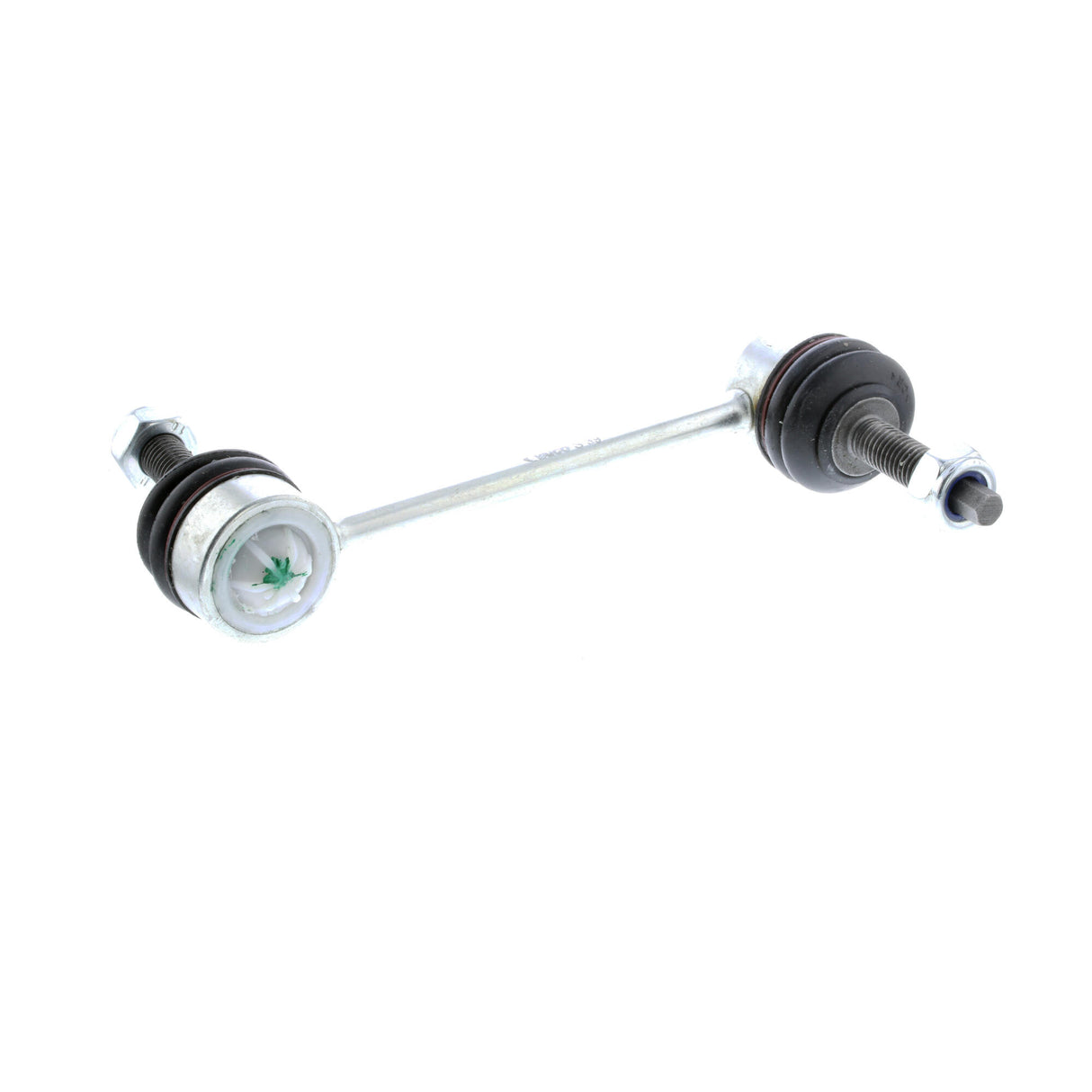 JAGUAR Link/Coupling Rod, stabiliser bar - VAICO V41-9511