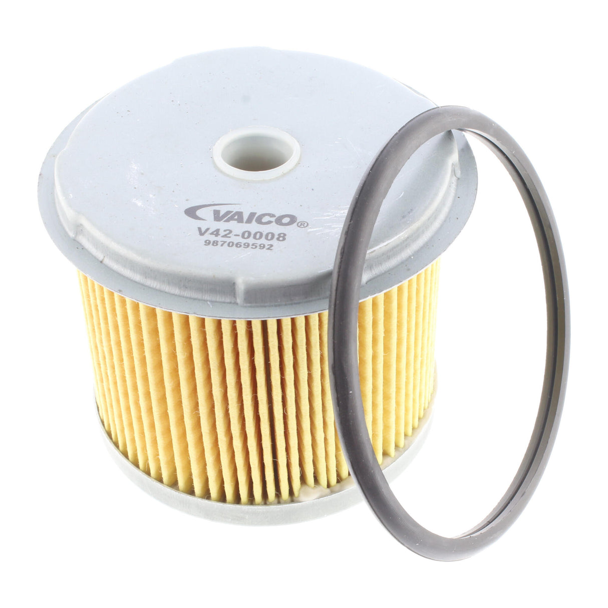 PEUGEOT Fuel filter - VAICO V42-0008