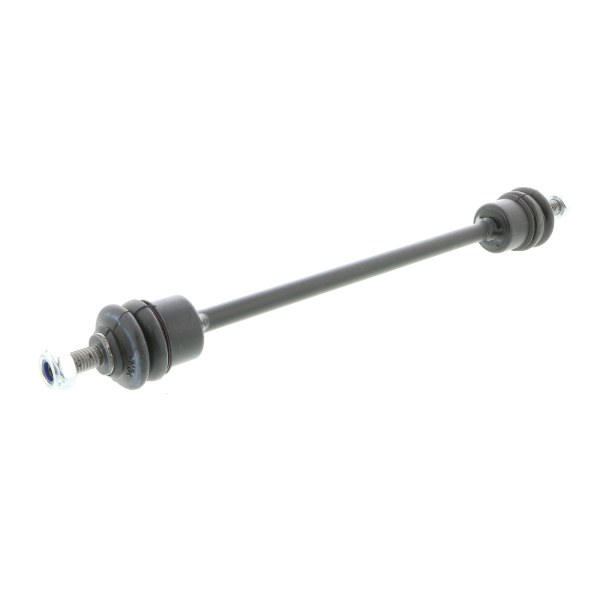 PEUGEOT Link/Coupling Rod, stabiliser bar - VAICO V42-0017