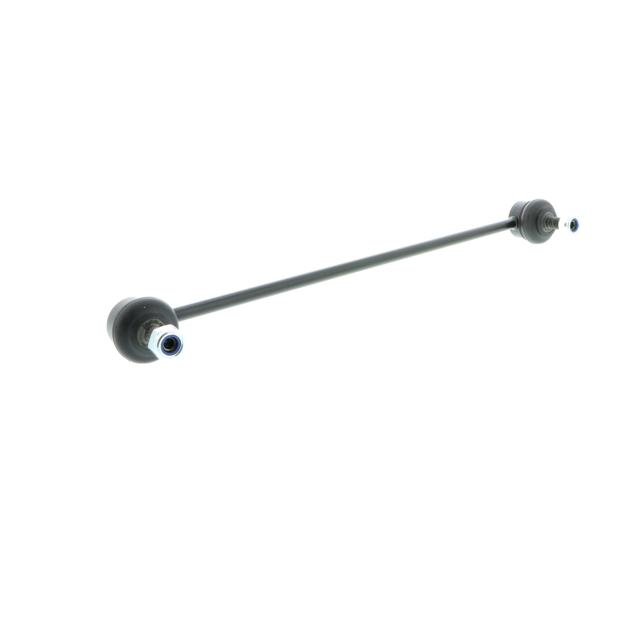 PEUGEOT Link/Coupling Rod, stabiliser bar - VAICO V42-0019