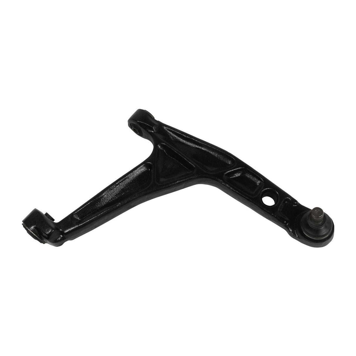 PEUGEOT Control/Trailing Arm, wheel suspension - VAICO V42-0069