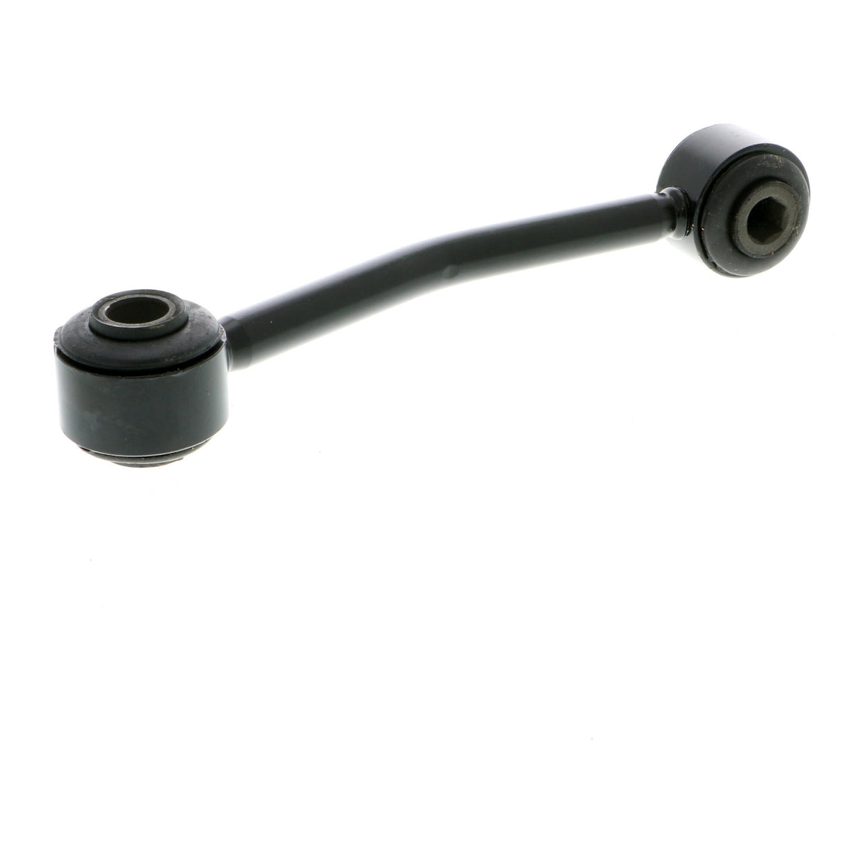 PEUGEOT Link/Coupling Rod, stabiliser bar - VAICO V42-0080