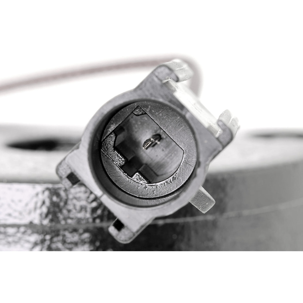 PEUGEOT Brake Pad Set, disc brake - VAICO V42-0093