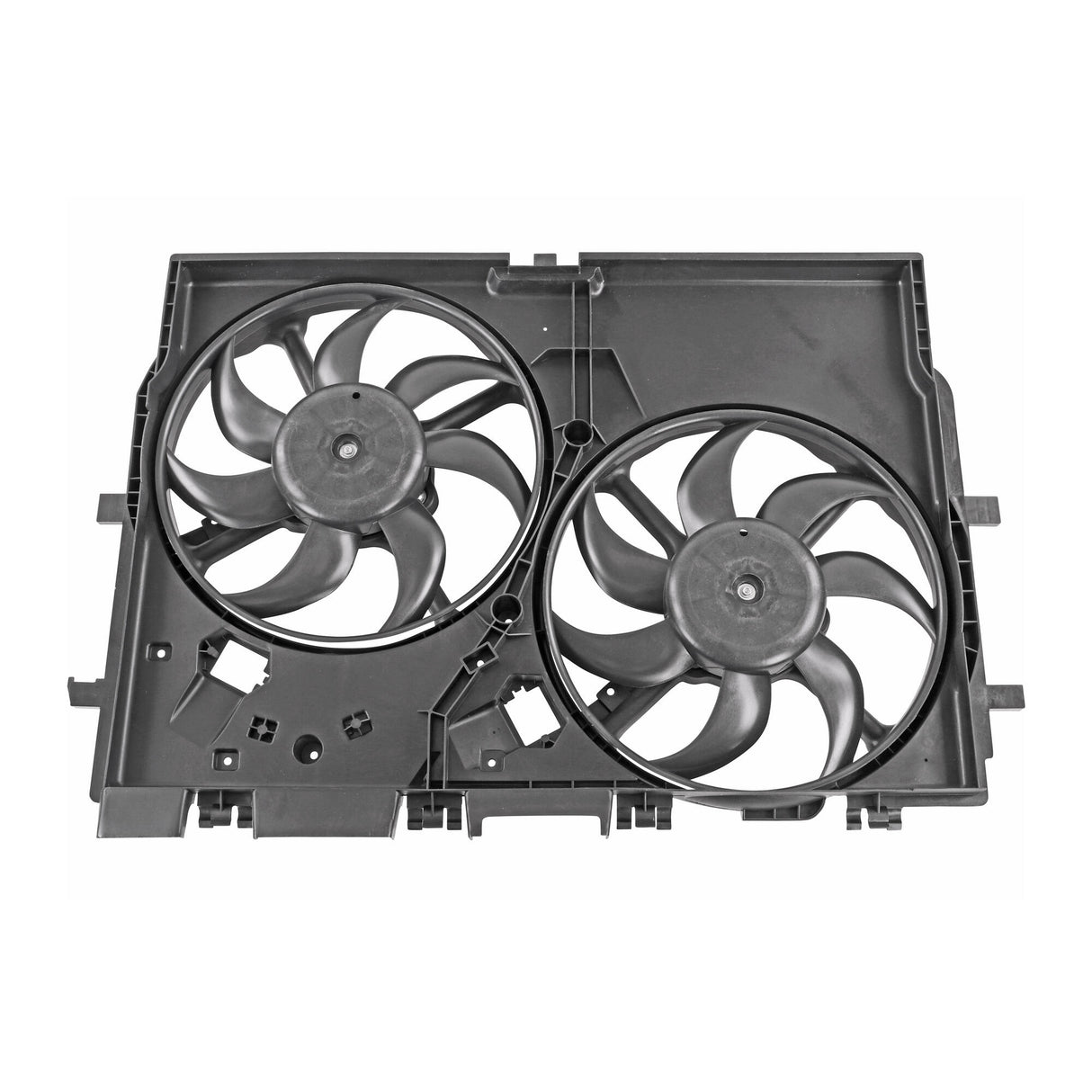 PEUGEOT Fan, engine cooling - VEMO V42-01-1100