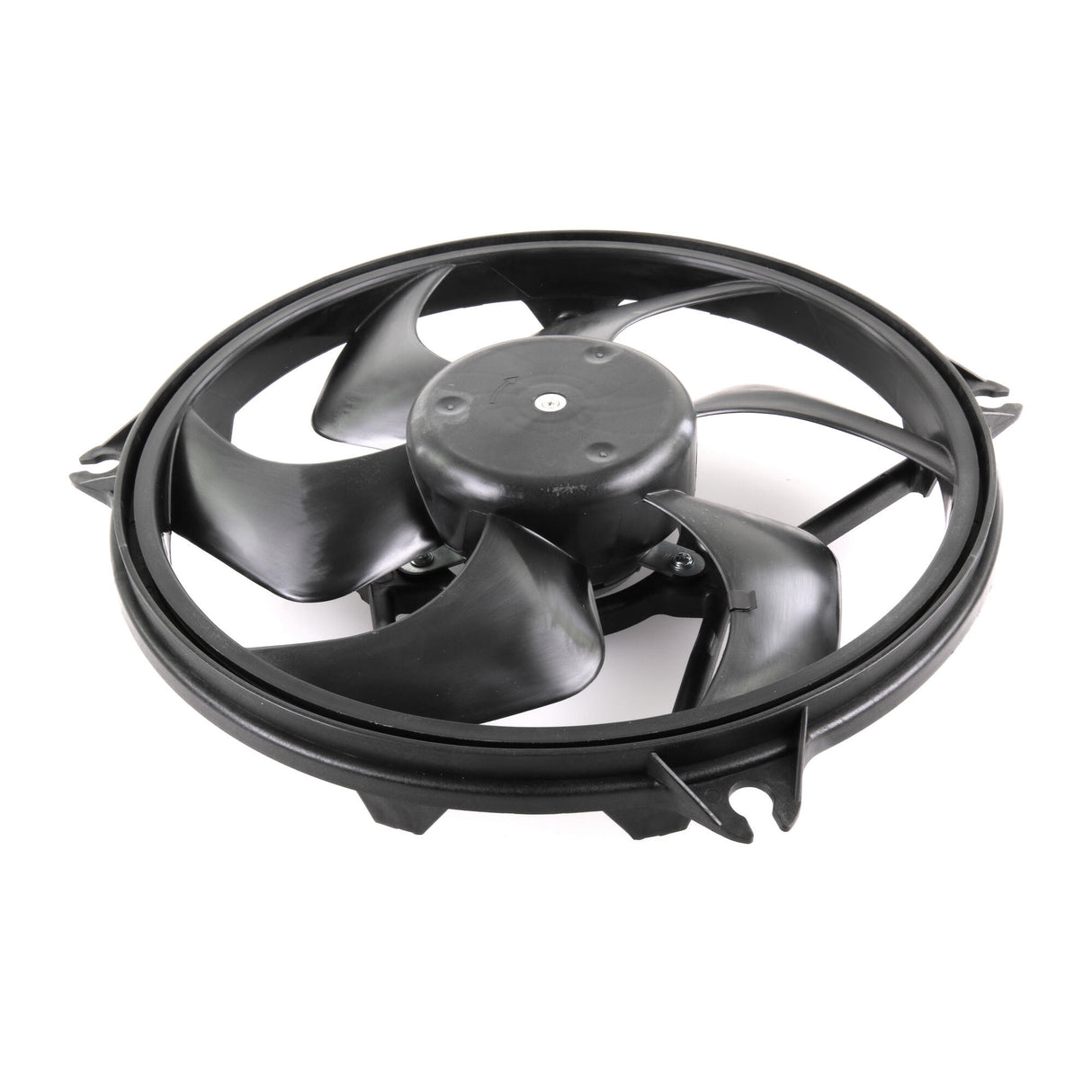 PEUGEOT Fan, engine cooling - VEMO V42-01-1125