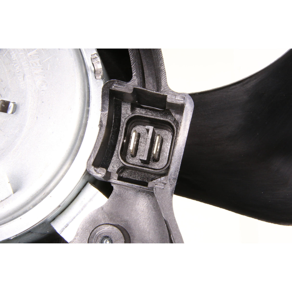 PEUGEOT Fan, engine cooling - VEMO V42-01-1125