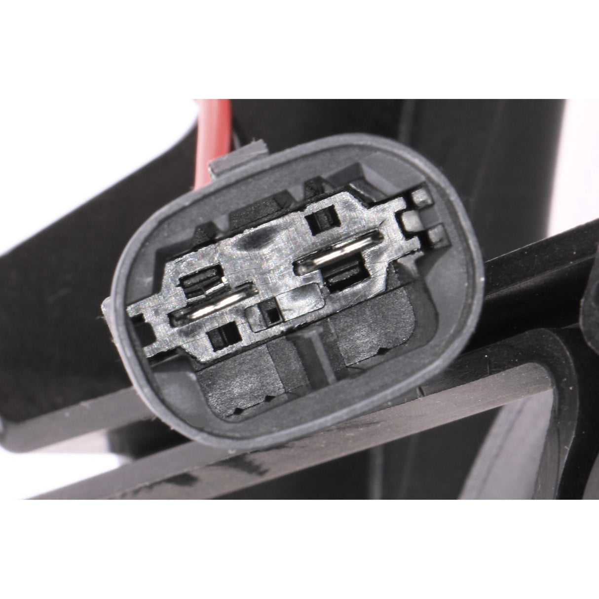 PEUGEOT Fan, engine cooling - VEMO V42-01-1138