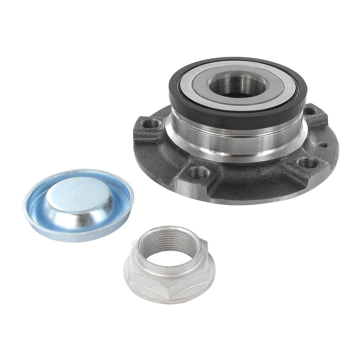 PEUGEOT Wheel Bearing Kit - VAICO V42-0141