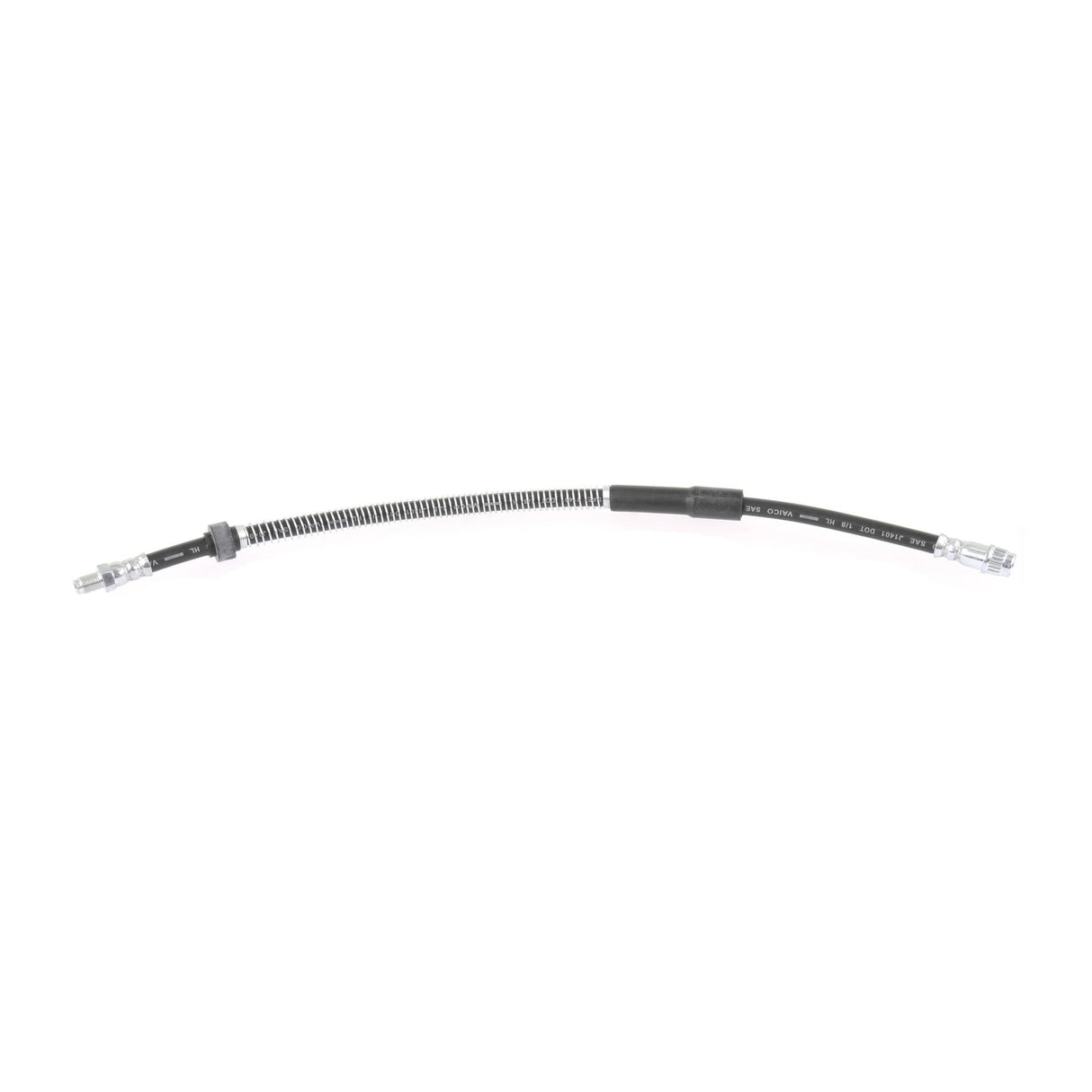 PEUGEOT Brake Hose - VAICO V42-0164