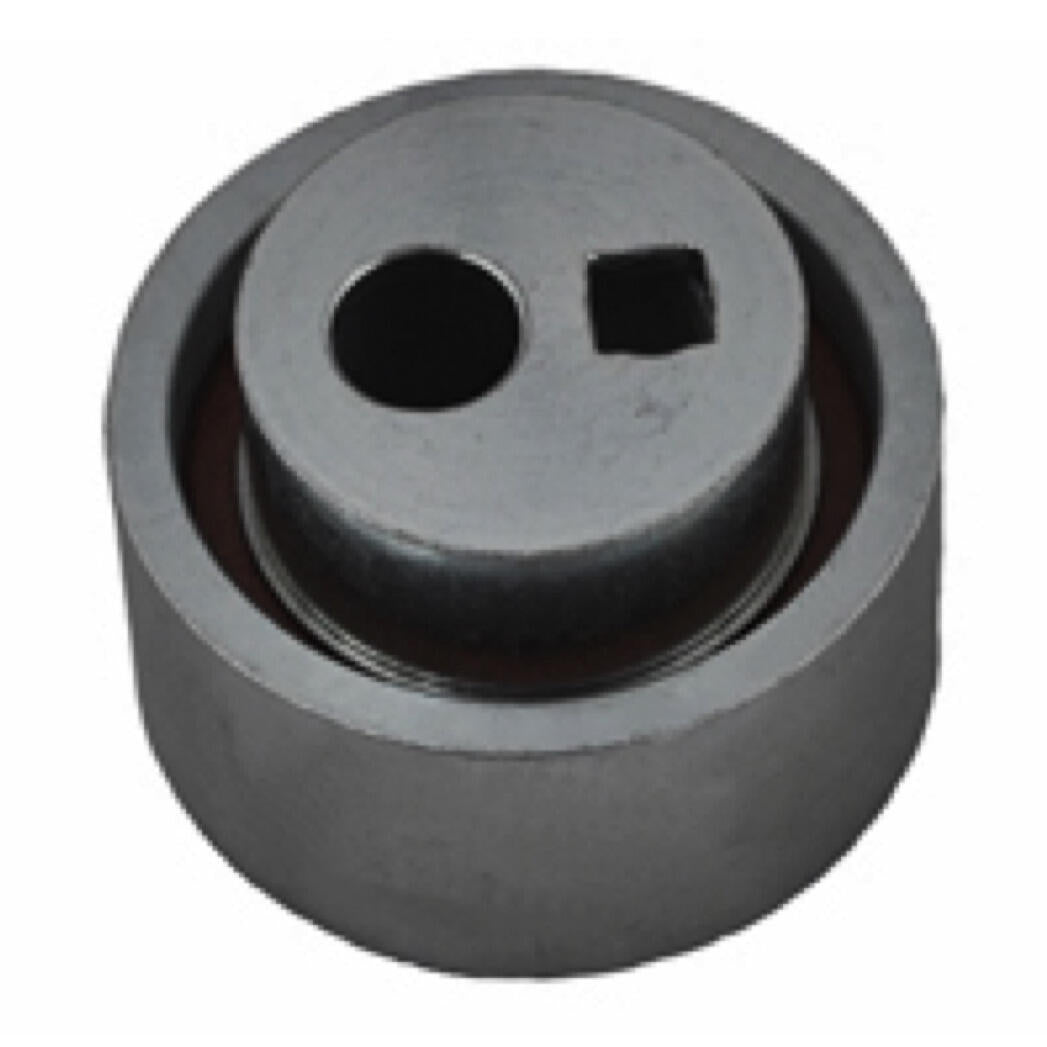 PEUGEOT Tensioner Pulley, timing belt - VAICO V42-0184