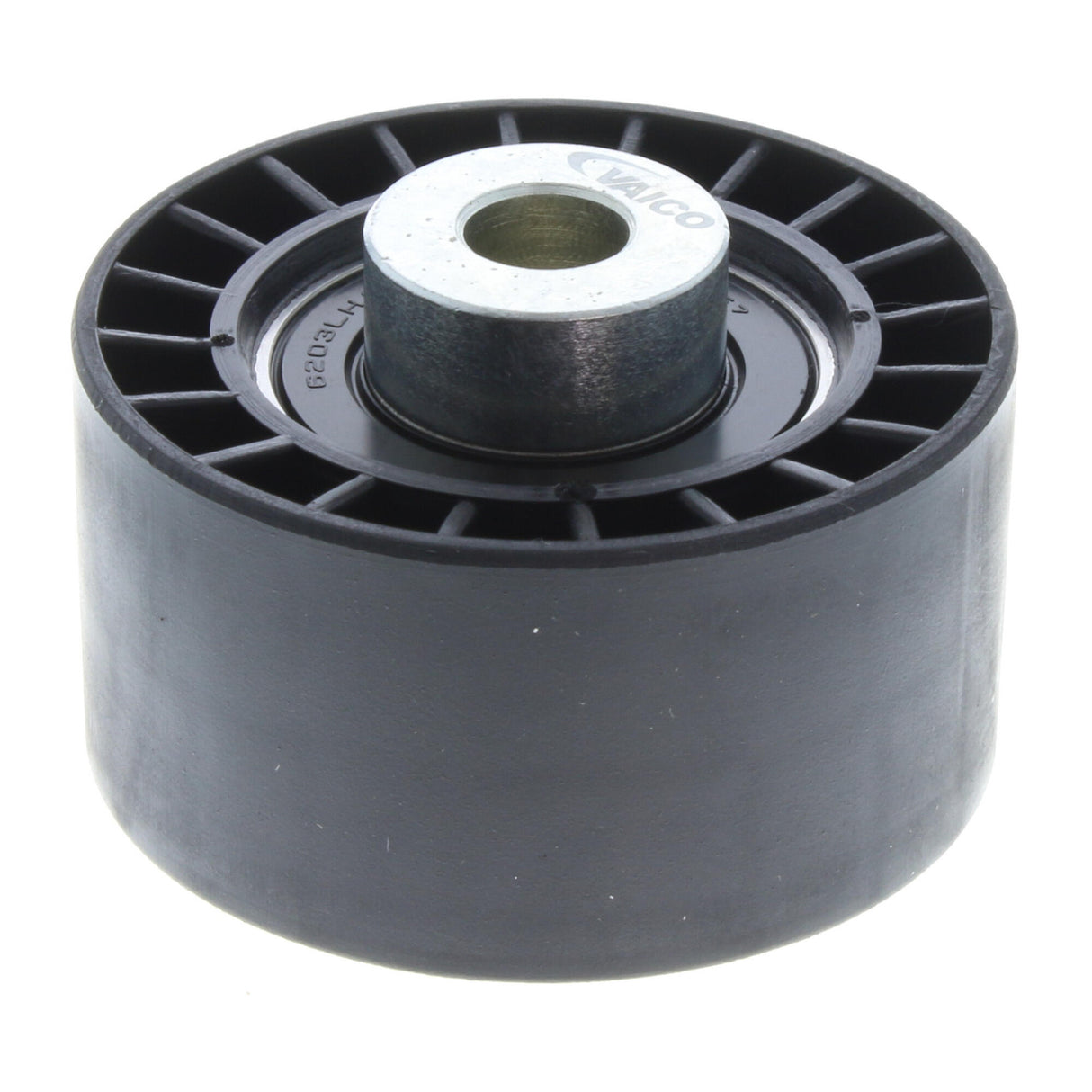 PEUGEOT Deflection Pulley/Guide Pulley, timing b - VAICO V42-0192