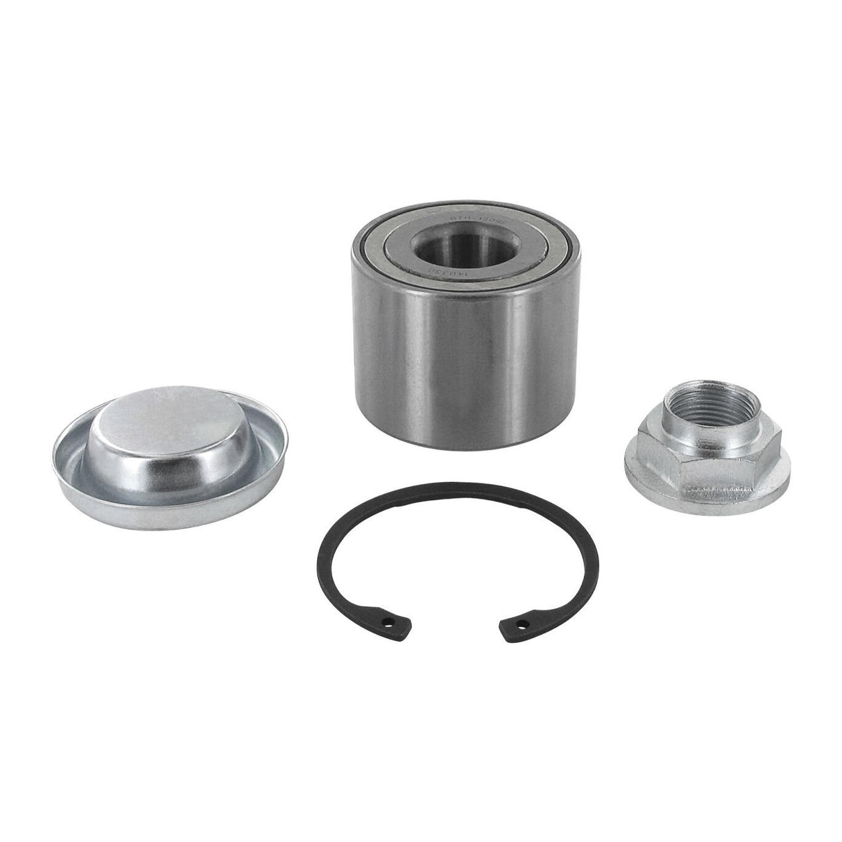 PEUGEOT Wheel Bearing Kit - VAICO V42-0213