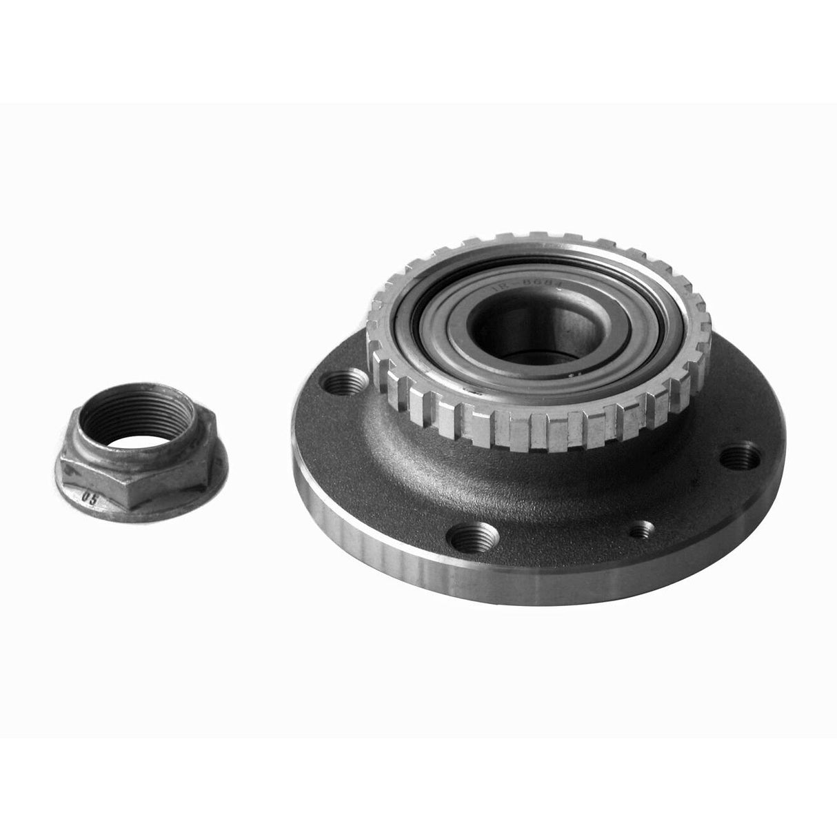 PEUGEOT Wheel Bearing Kit - VAICO V42-0268