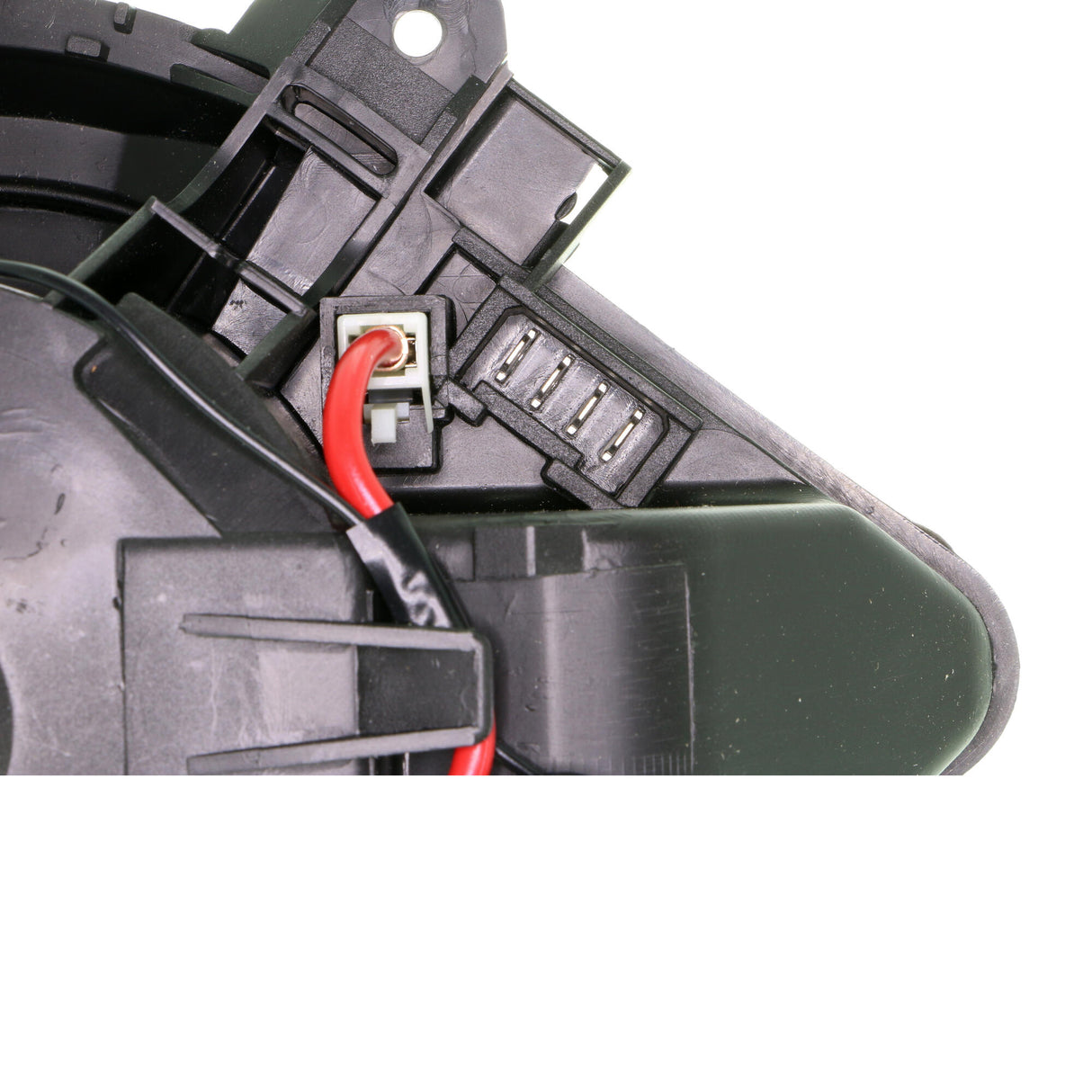 PEUGEOT Interior Blower - VEMO V42-03-1223