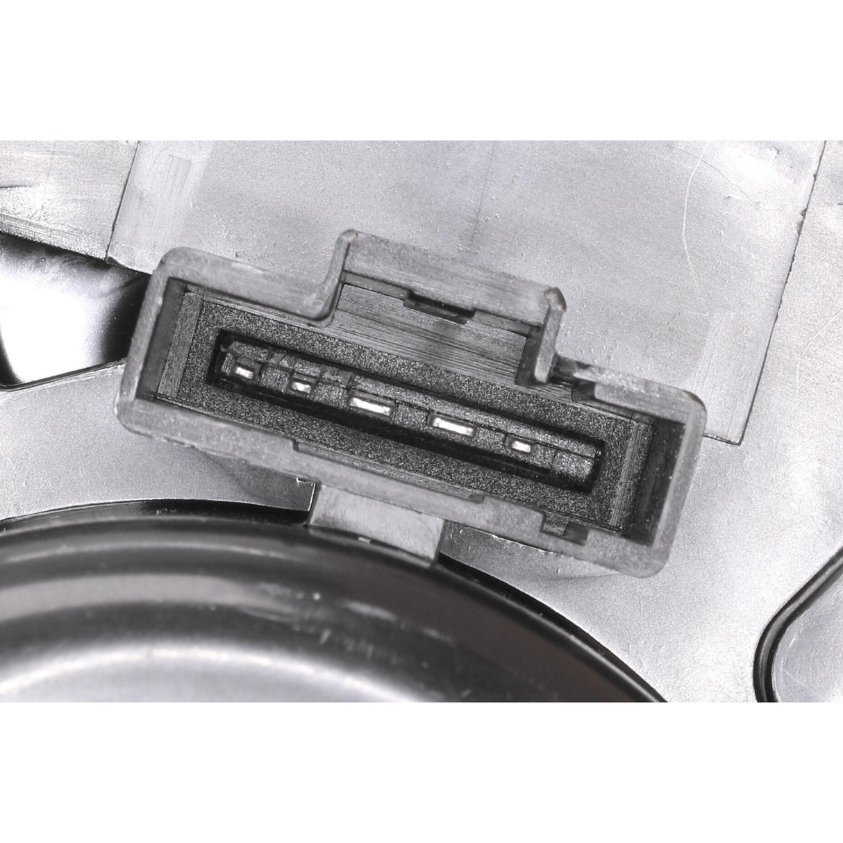 CITROËN Interior Blower - VEMO V42-03-1230