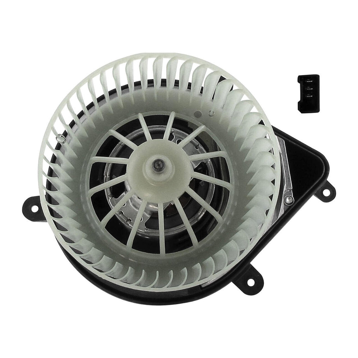 PEUGEOT Interior Blower - VEMO V42-03-1236