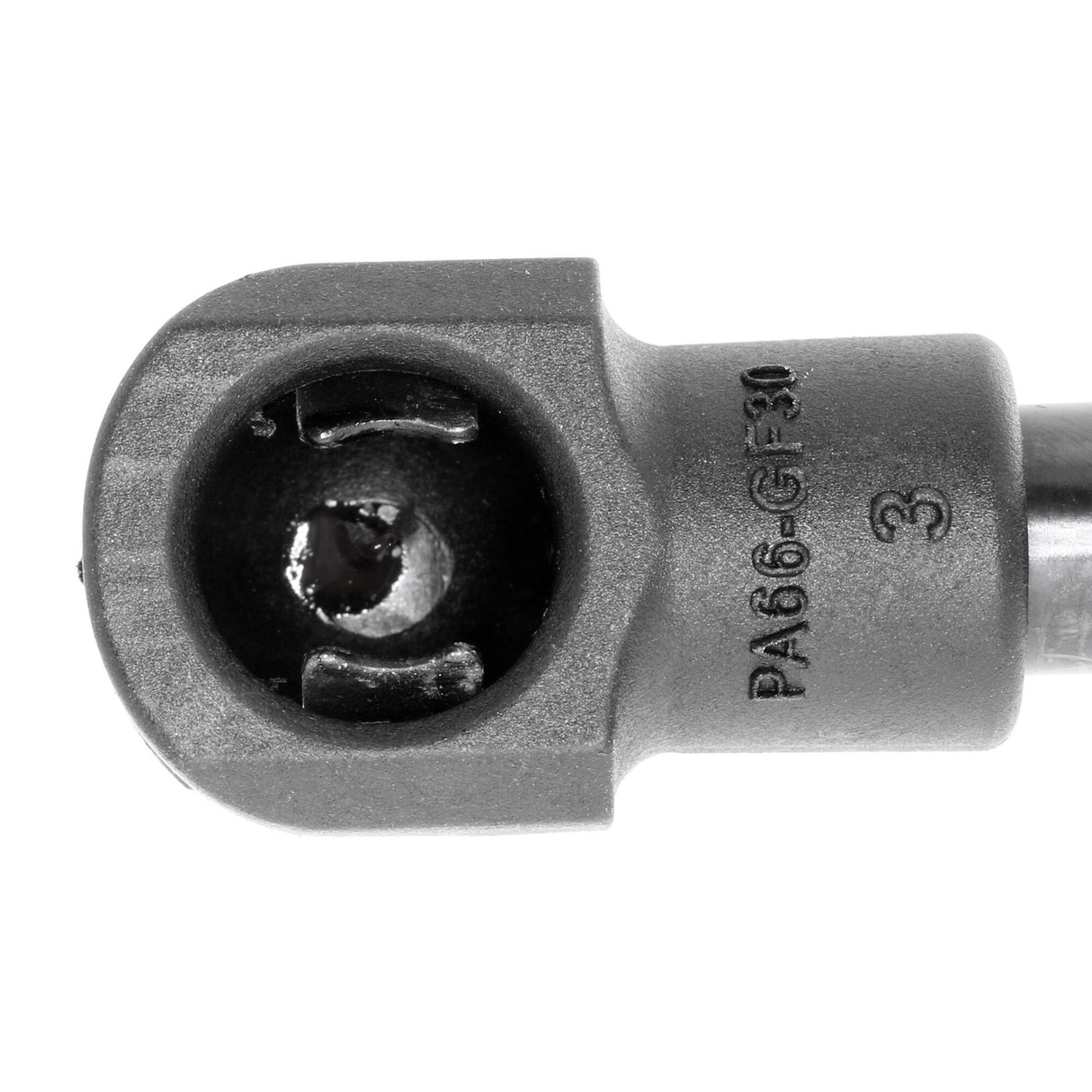 PEUGEOT Gas Spring, boot/cargo area - VAICO V42-0308