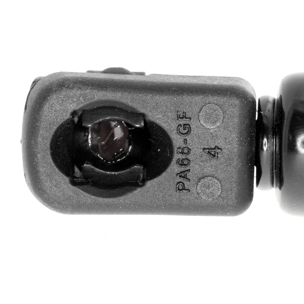 PEUGEOT Gas Spring, rear window - VAICO V42-0337