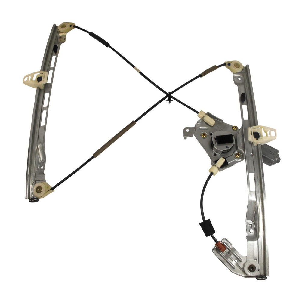 PEUGEOT Window Regulator - VAICO V42-0357