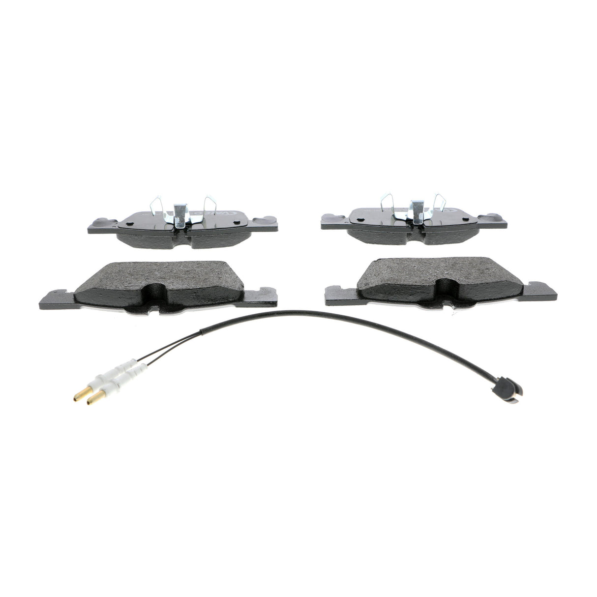 PEUGEOT Brake Pad Set, disc brake - VAICO V42-0404