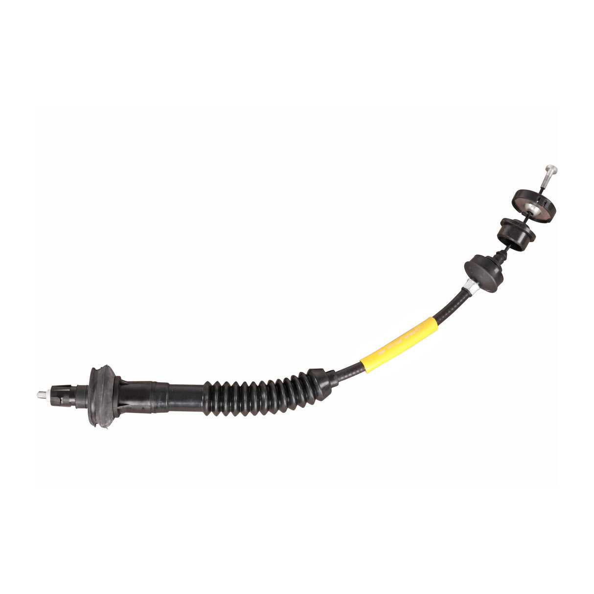 PEUGEOT Cable Pull, clutch control - VAICO V42-0408