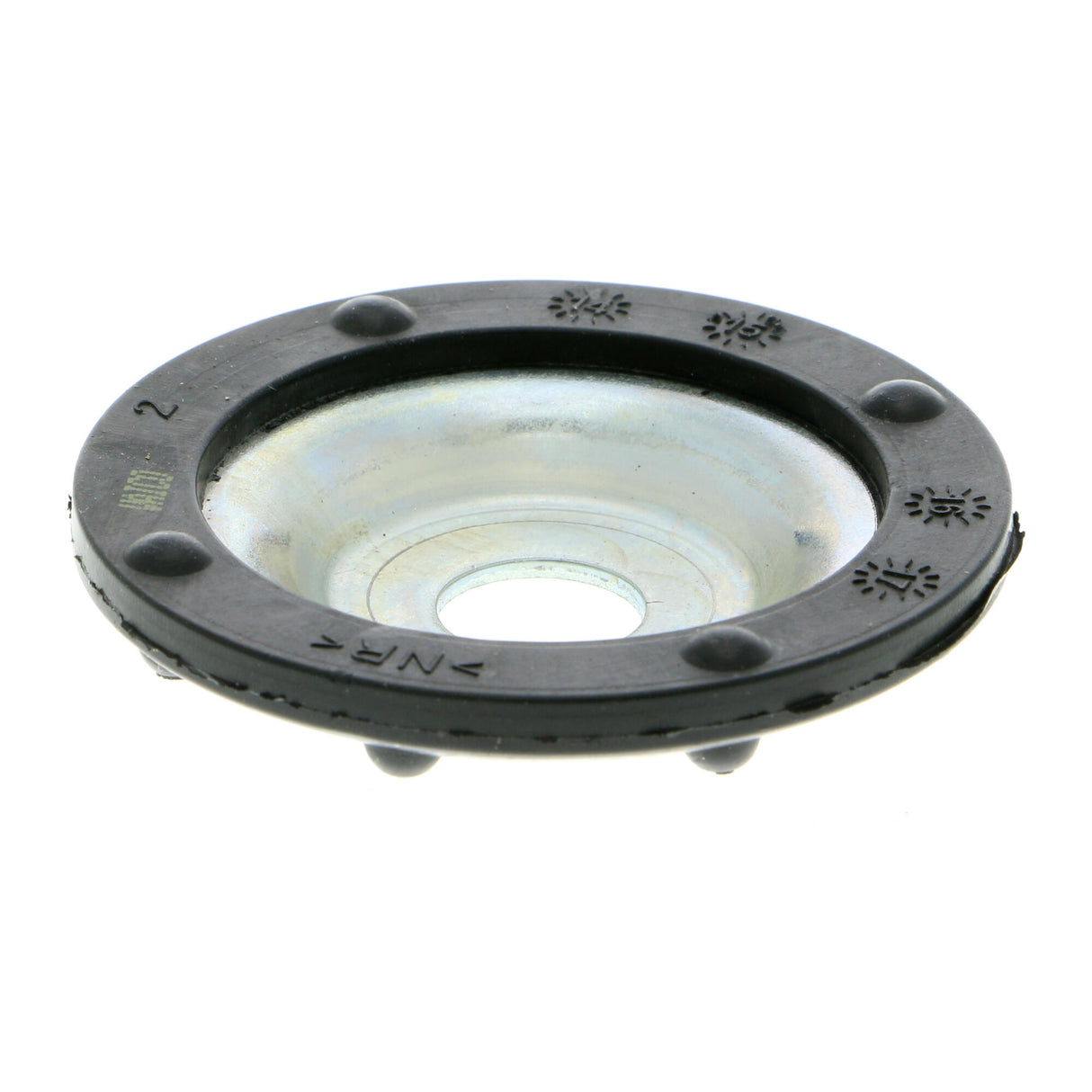 PEUGEOT Spring Seat - VAICO V42-0432