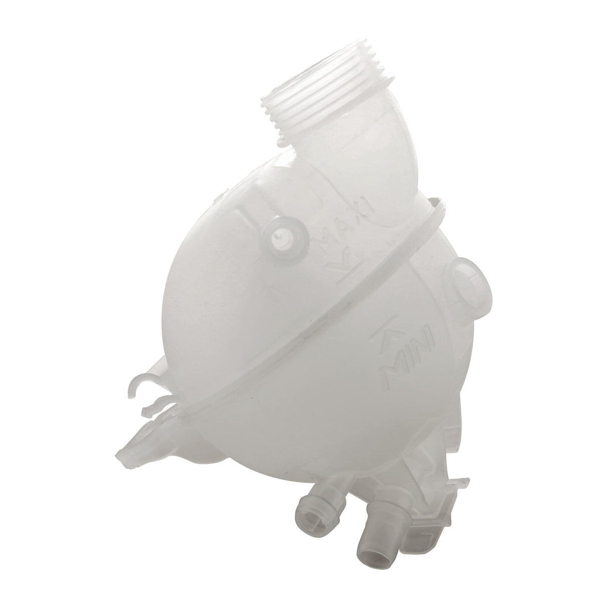 PEUGEOT Expansion Tank, coolant - VAICO V42-0436