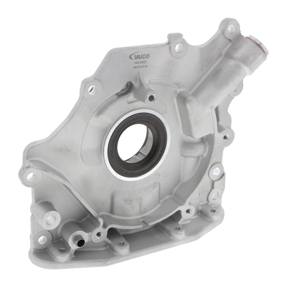 PEUGEOT Oil Pump - VAICO V42-0467