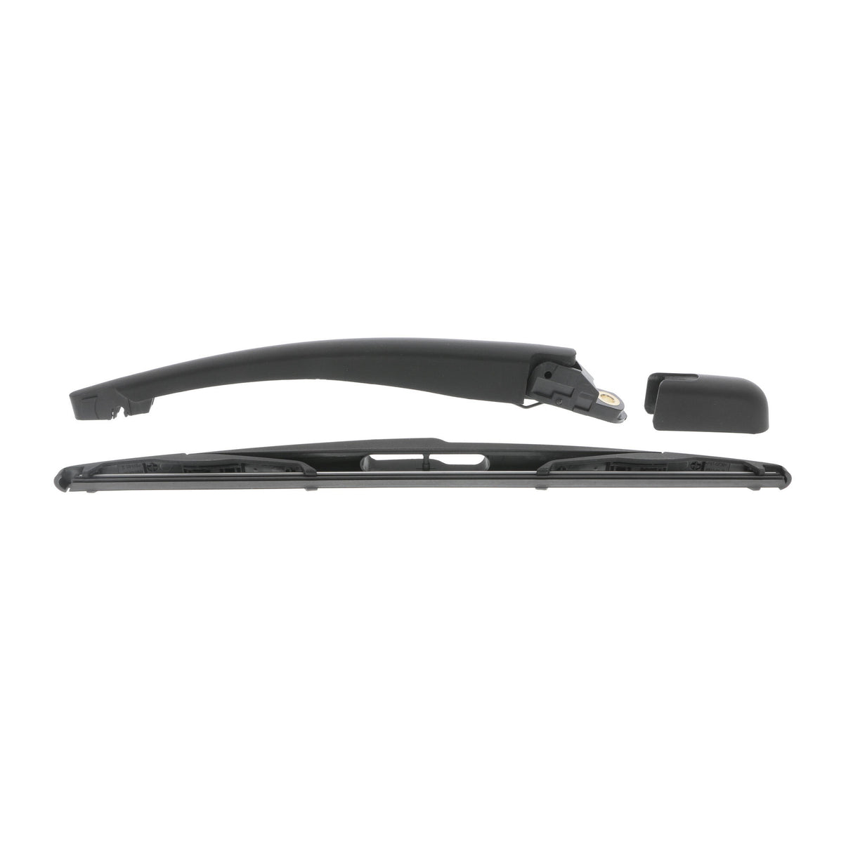 PEUGEOT Wiper Arm Set, window cleaning - VAICO V42-0481