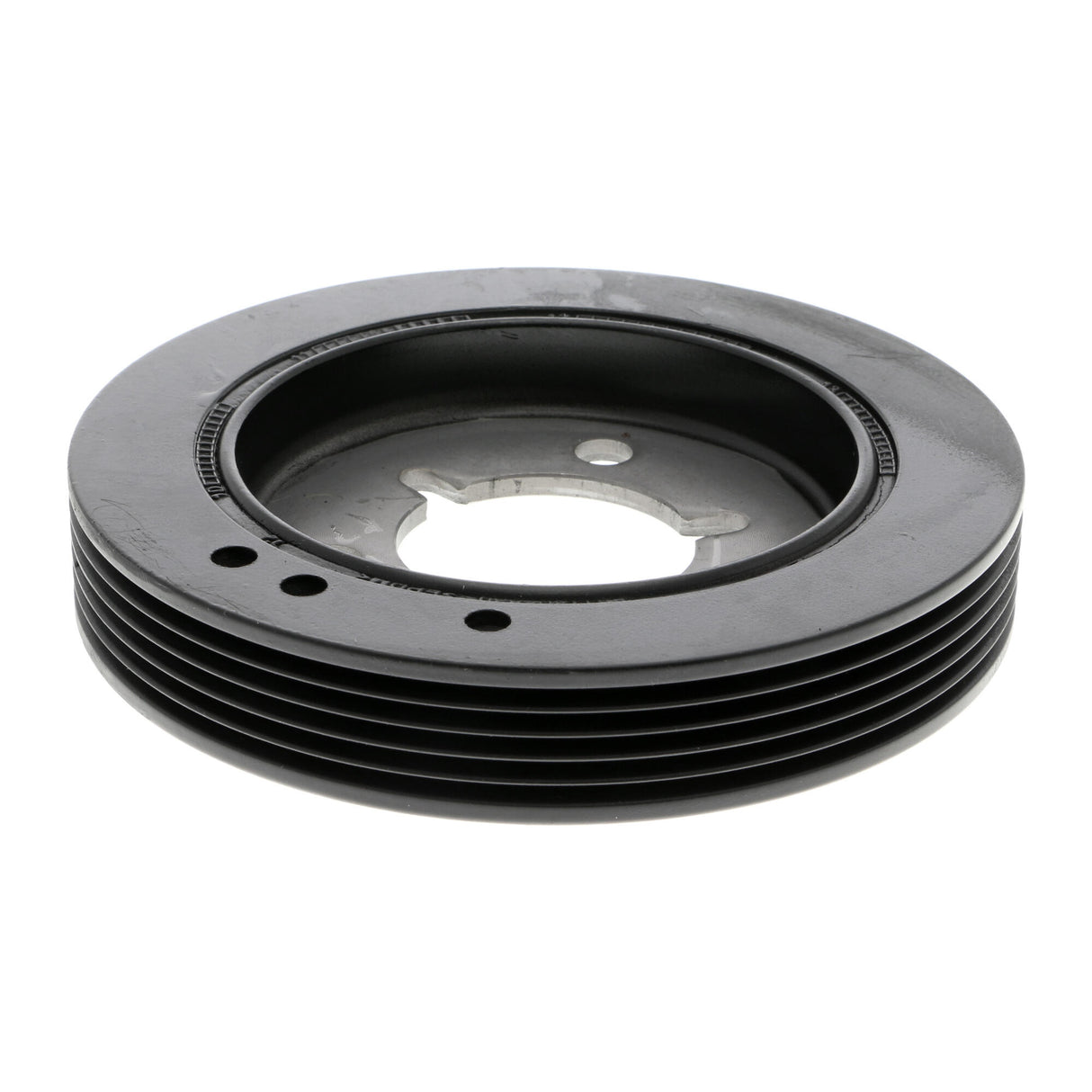 PEUGEOT Belt Pulley, crankshaft - VAICO V42-0547