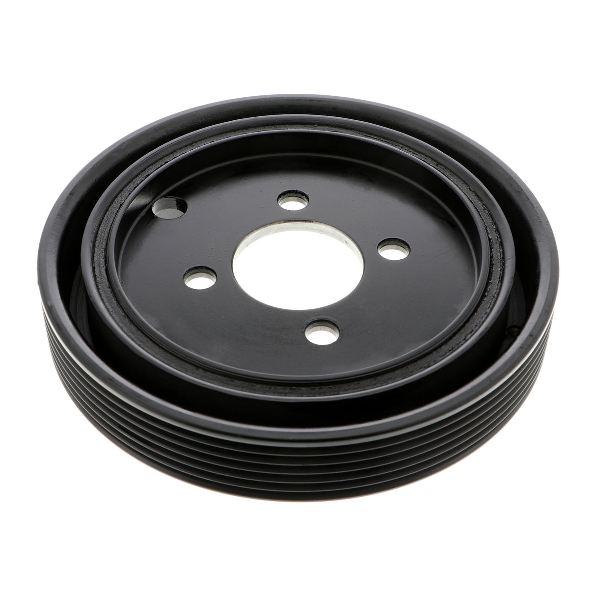 PEUGEOT Belt Pulley, crankshaft - VAICO V42-0548