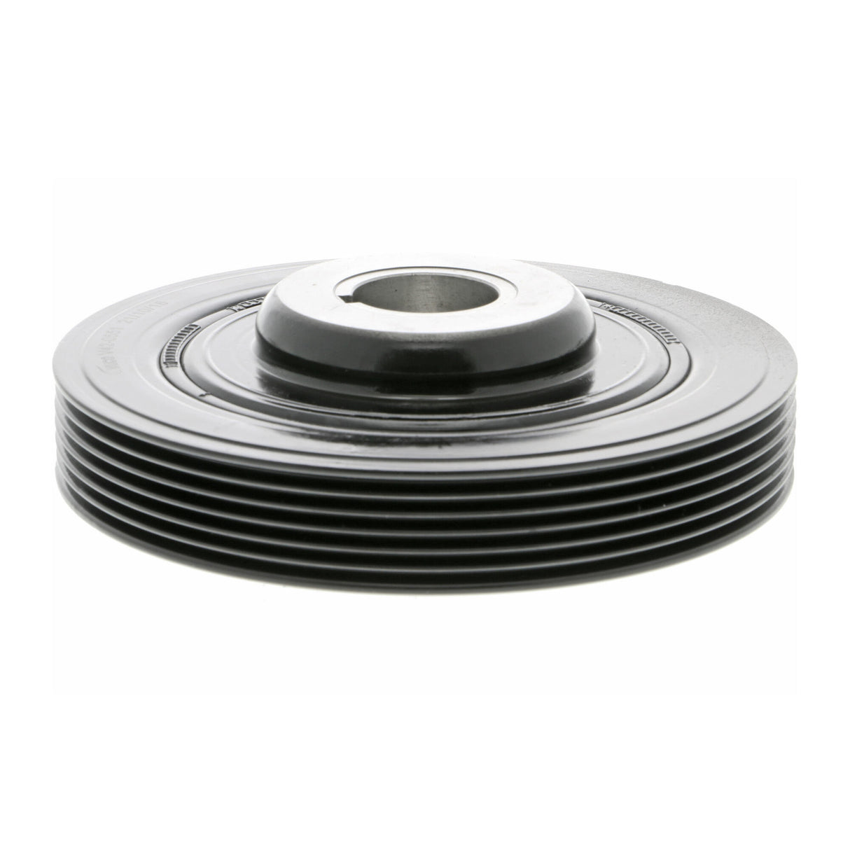 PEUGEOT Belt Pulley, crankshaft - VAICO V42-0551