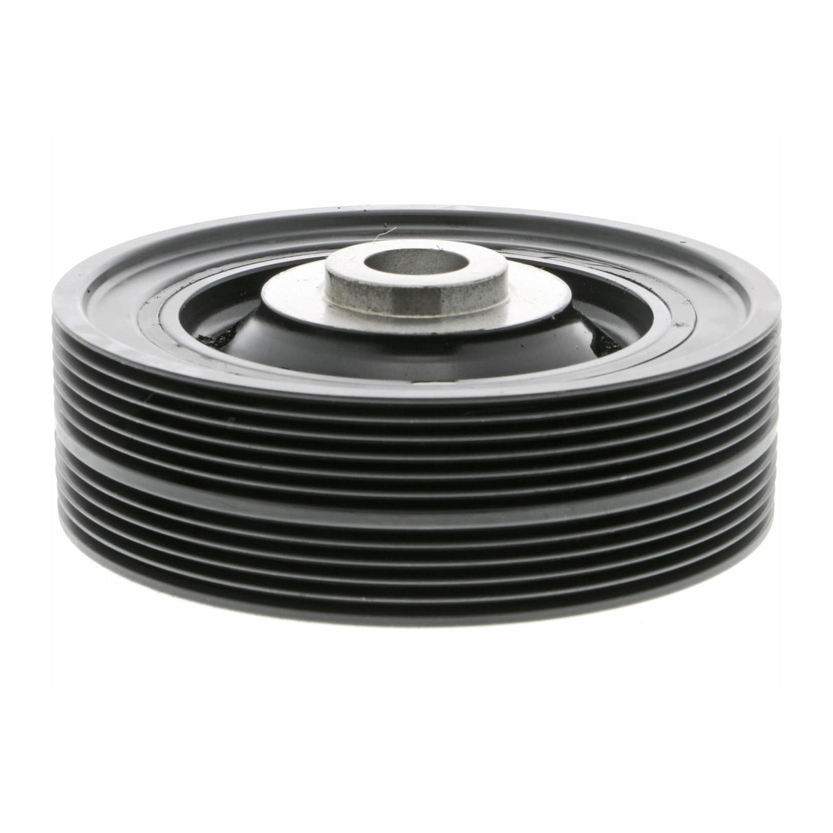 PEUGEOT Belt Pulley, crankshaft - VAICO V42-0553