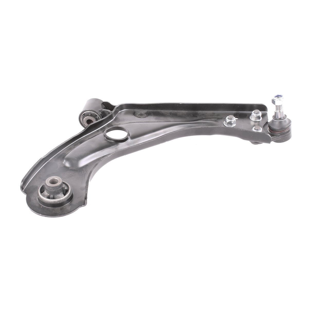 PEUGEOT Control/Trailing Arm, wheel suspension - VAICO V42-0623