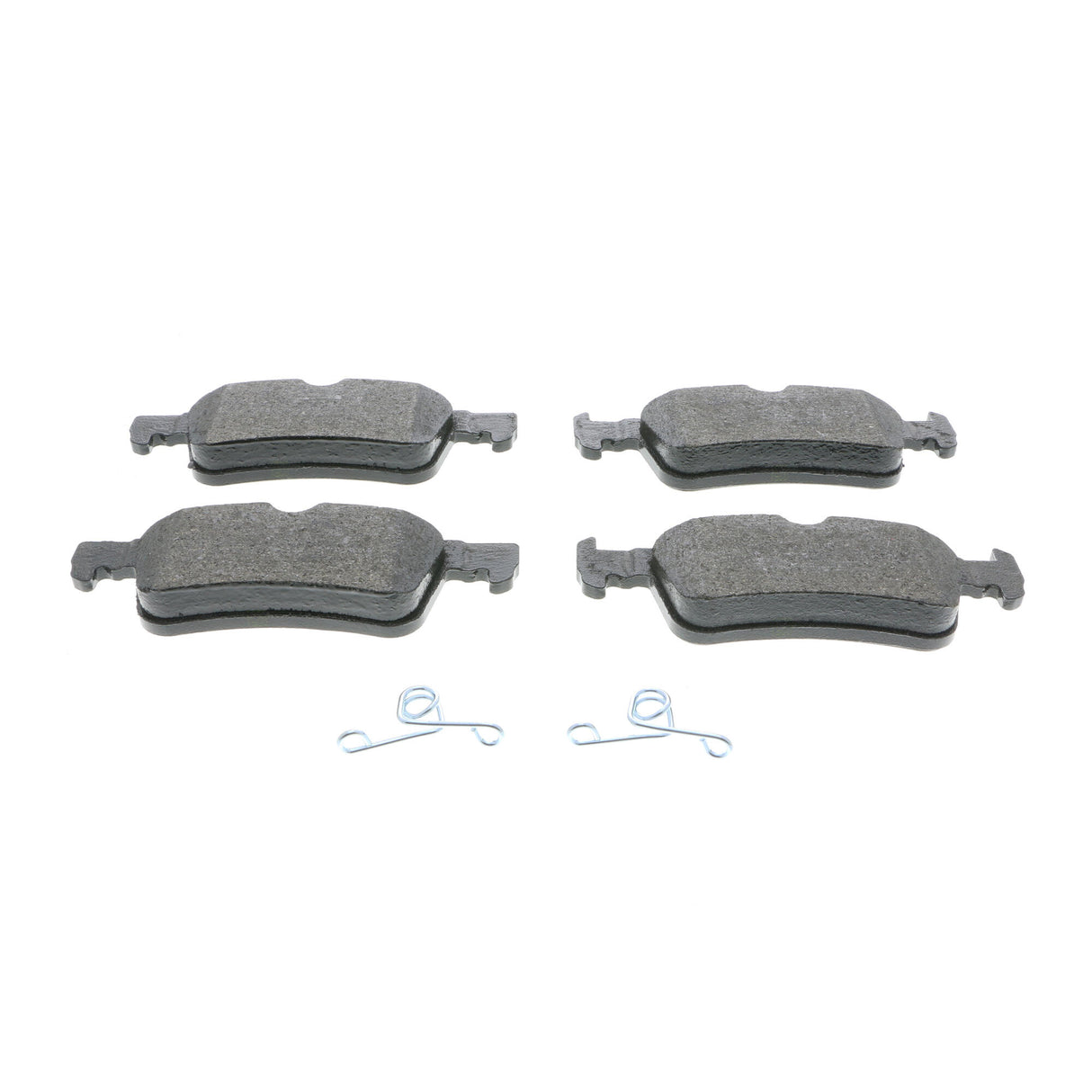 PEUGEOT Brake Pad Set, disc brake - VAICO V42-0626