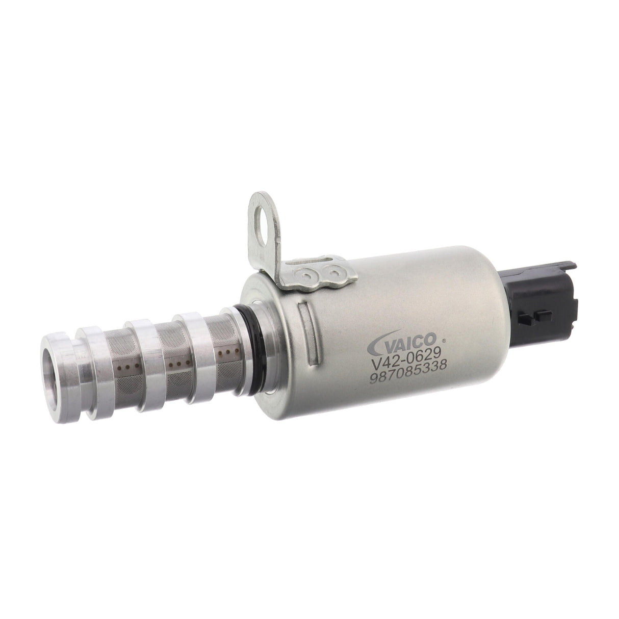 PEUGEOT Control Valve, camshaft adjustment - VAICO V42-0629