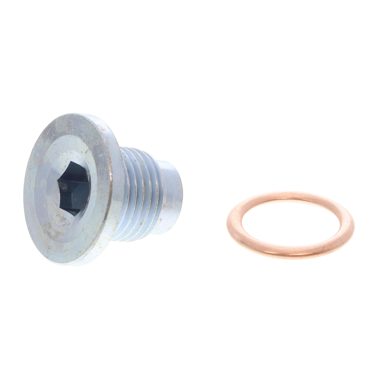 PEUGEOT Screw Plug, oil sump - VAICO V42-0682