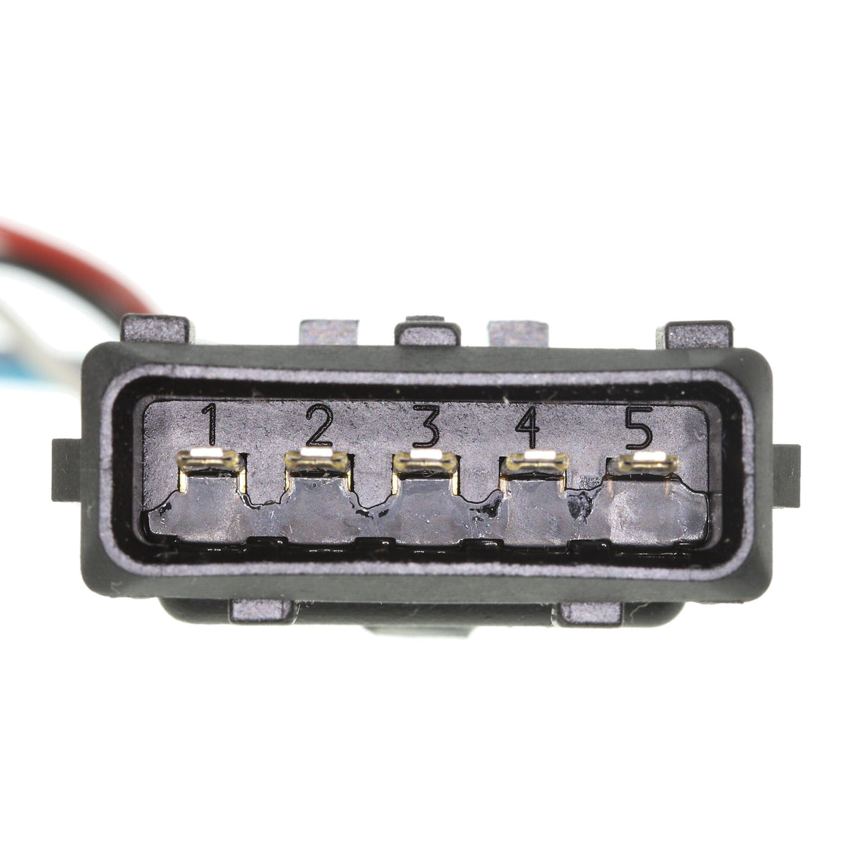 PEUGEOT Wiper Motor - VEMO V42-07-0003