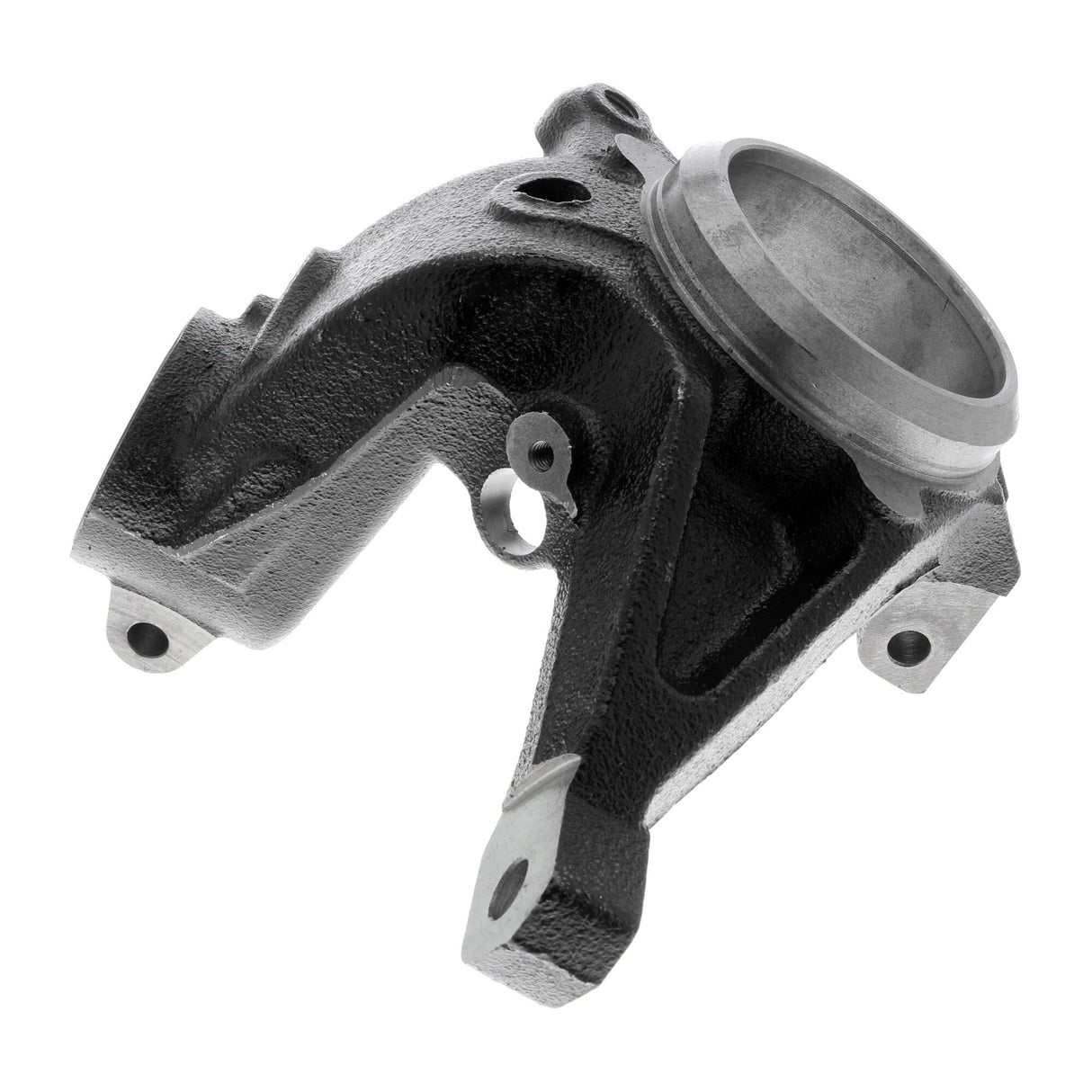 PEUGEOT Steering Knuckle, wheel suspension - VAICO V42-0722