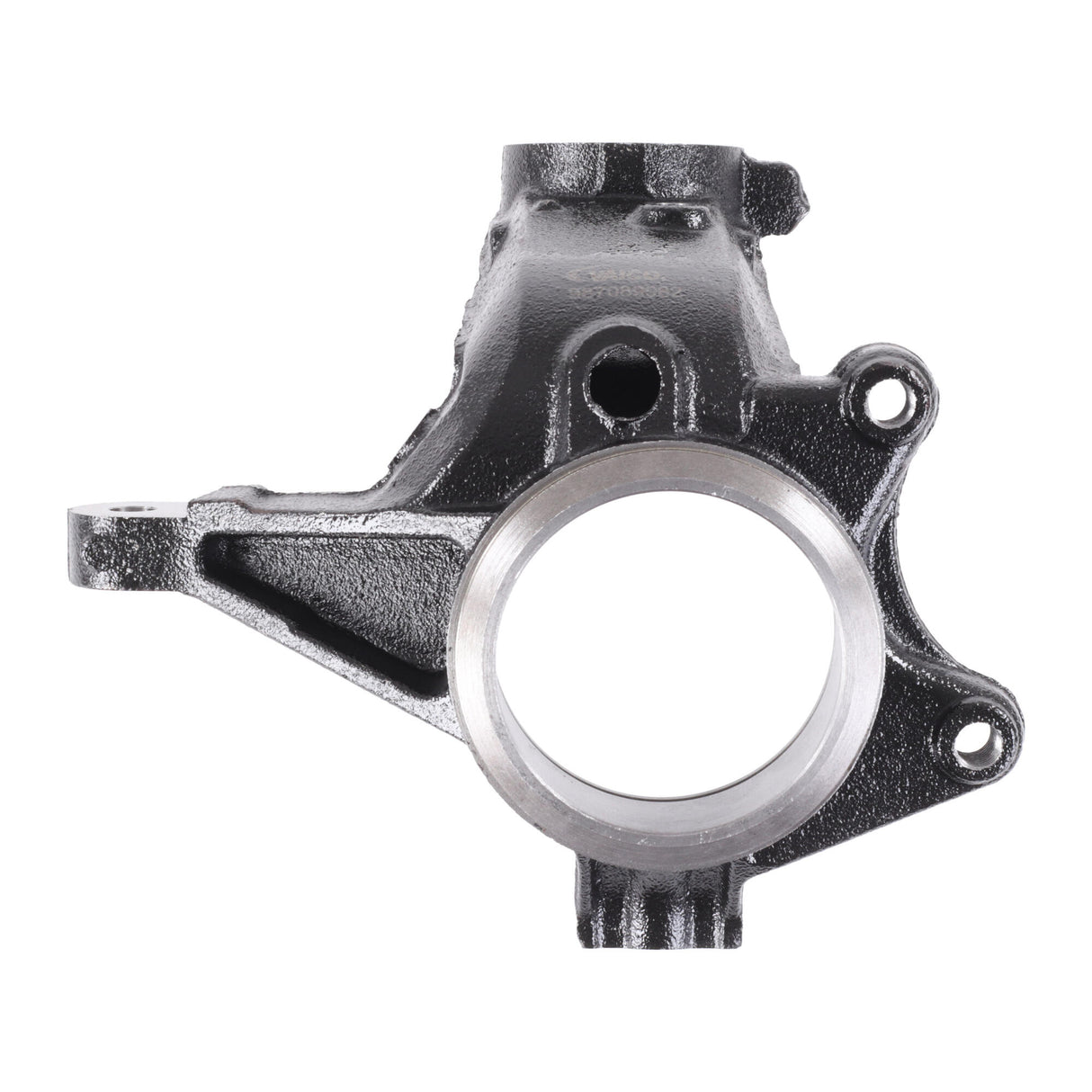 PEUGEOT Steering Knuckle, wheel suspension - VAICO V42-0724