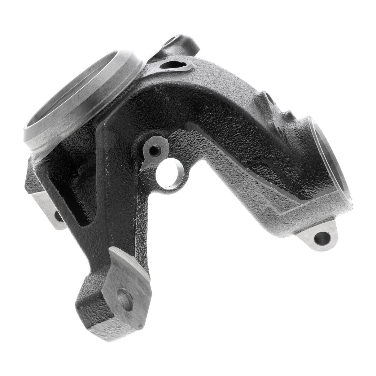 PEUGEOT Steering Knuckle, wheel suspension - VAICO V42-0729
