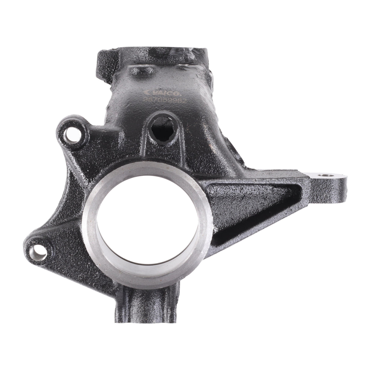 PEUGEOT Steering Knuckle, wheel suspension - VAICO V42-0731