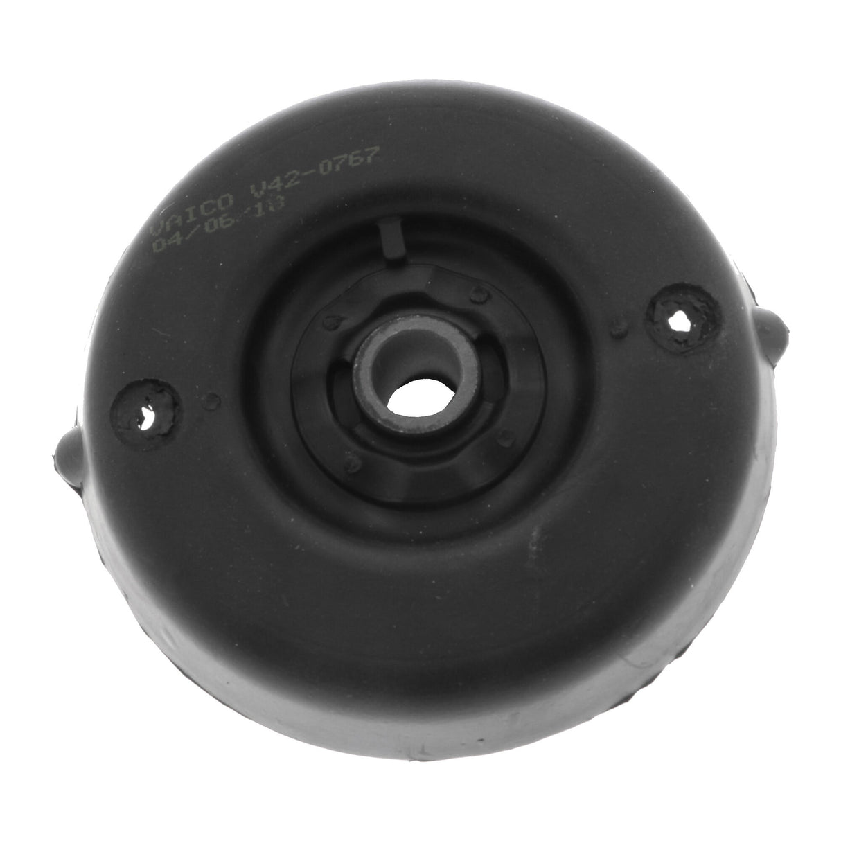 PEUGEOT Suspension Strut Support Mount - VAICO V42-0767