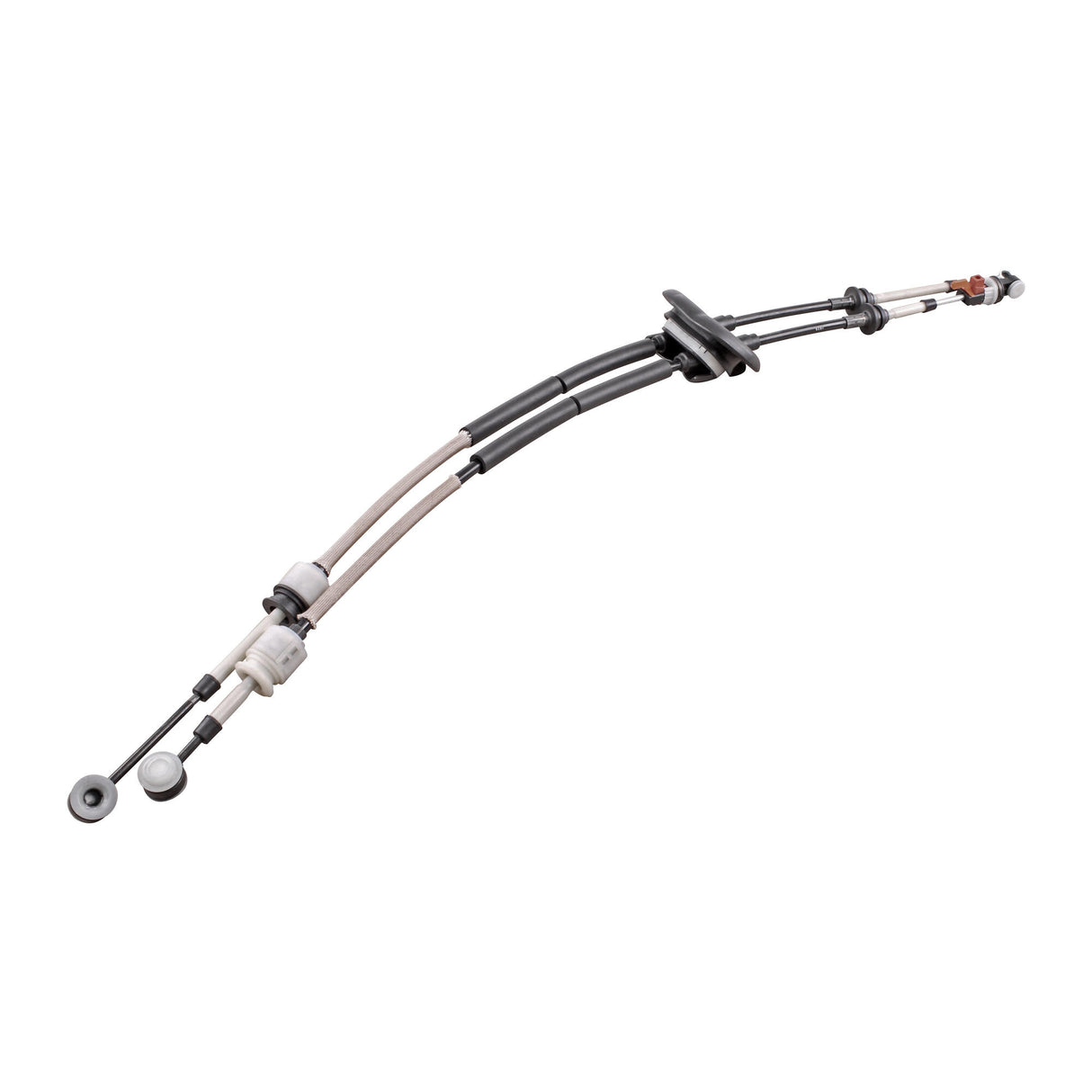 PEUGEOT Cable Pull, manual transmission - VAICO V42-0776