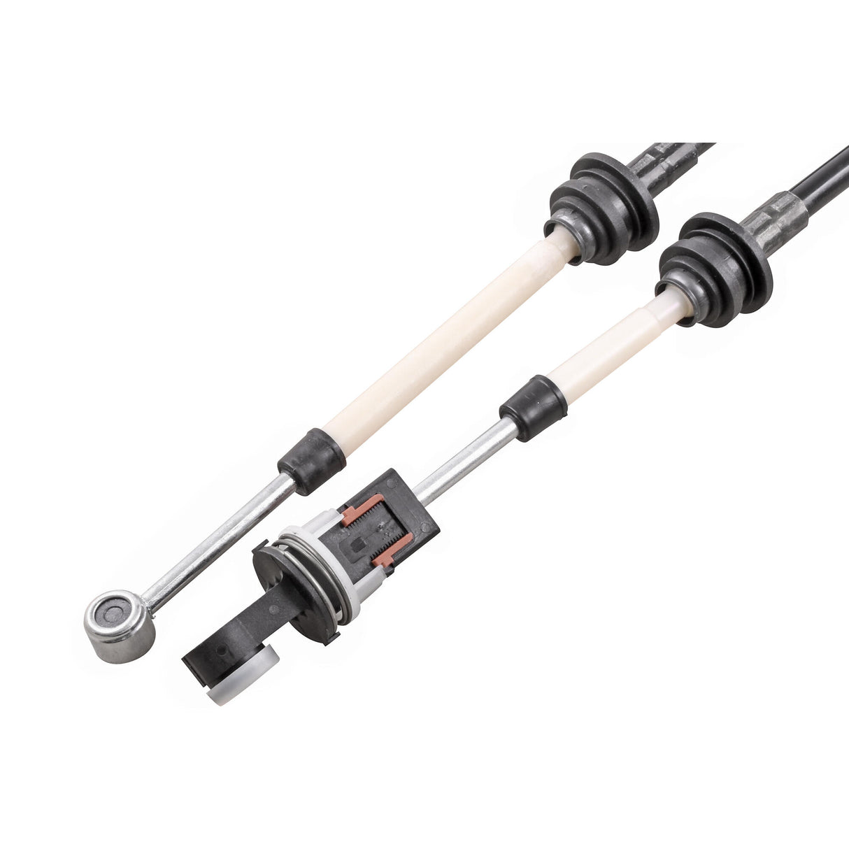 PEUGEOT Cable Pull, manual transmission - VAICO V42-0776