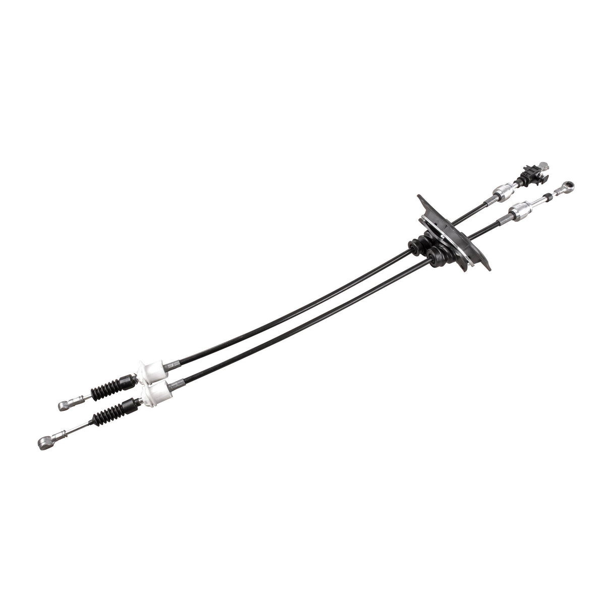 PEUGEOT Cable Pull, manual transmission - VAICO V42-0779