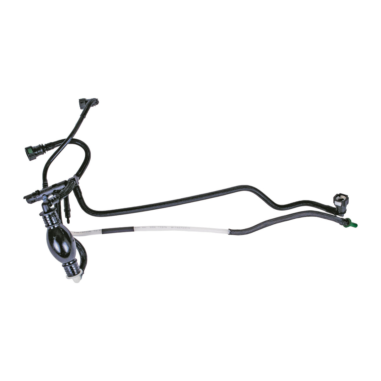 PEUGEOT Fuel Line - VAICO V42-0784