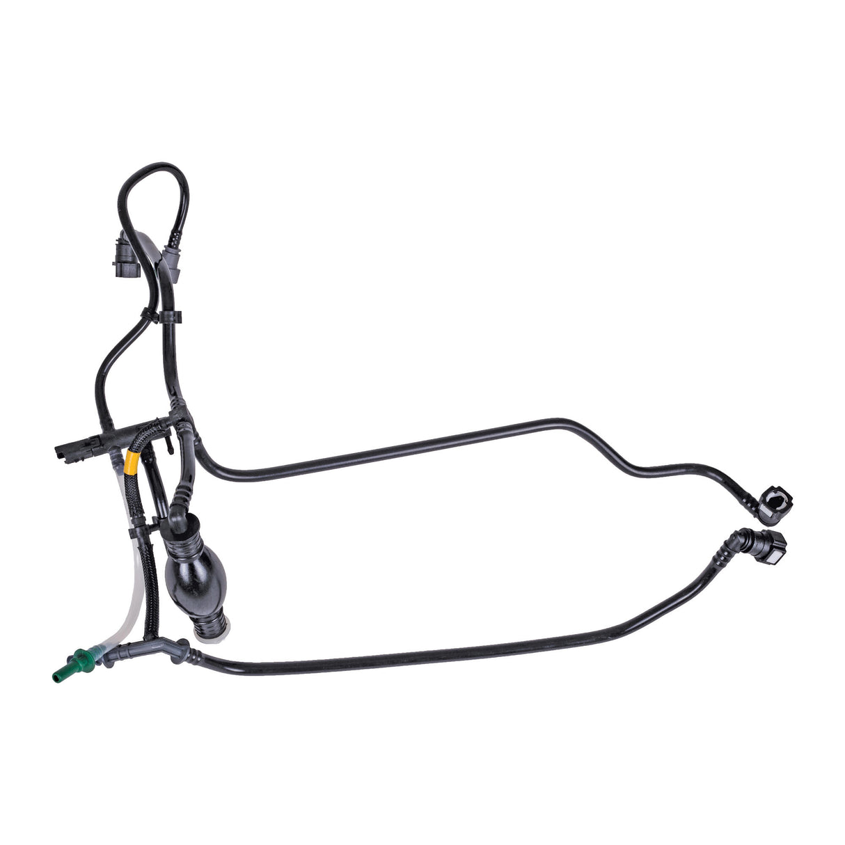 PEUGEOT Fuel Line - VAICO V42-0786