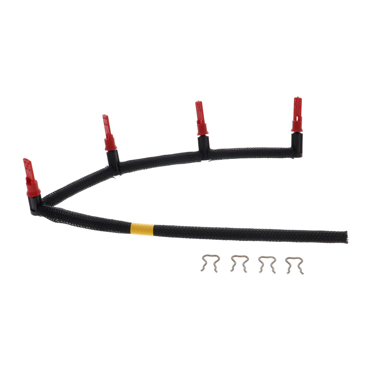 PEUGEOT Hose, fuel overflow - VAICO V42-0795